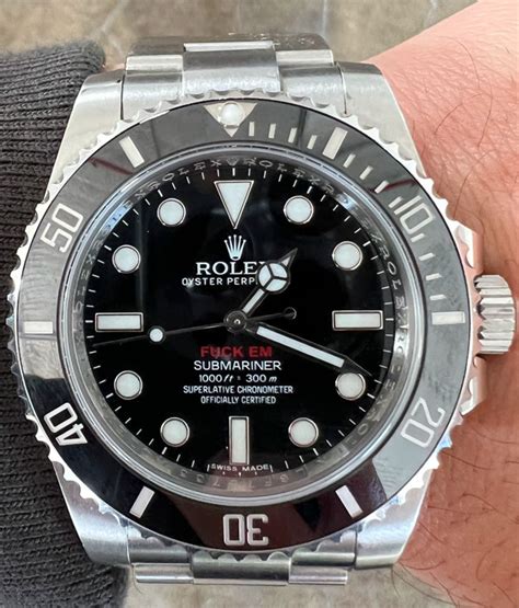 Is this a true Rolex 